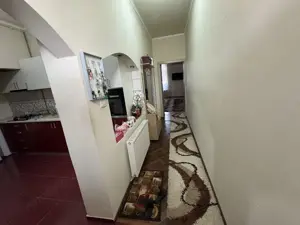 2 cam curte privata GARAJ boxa zona Maria - imagine 5