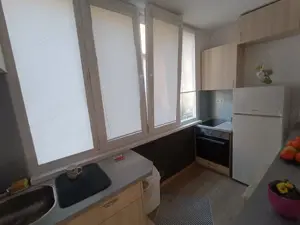 Apartament cu 2 camere in cartierul Astra