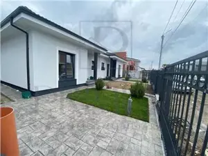 Duplex pe parter - teren foarte mare - zona excelenta -foarte aproape de LIDL - imagine 2
