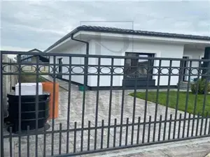 Duplex pe parter - teren foarte mare - zona excelenta -foarte aproape de LIDL - imagine 3