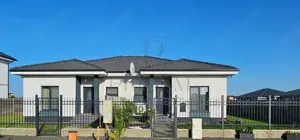 Duplex pe parter - teren foarte mare - zona excelenta aproape de LIDL