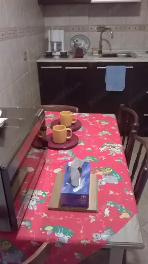 Inchiriere garsoniera in regim  hotelier ultracentral - imagine 5 Inchiriere garsoniera in regim  hotelier ultracentral - imagine 5