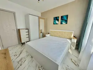 Apartament de 2 camere in zona Coresi-Tractorul - imagine 2