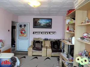 Vanzare apartament 3 camere decomandat in Ploiesti, zona 9 Mai - imagine 2 Vanzare apartament 3 camere decomandat in Ploiesti, zona 9 Mai - imagine 2