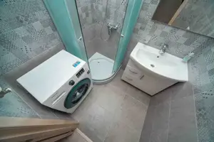 Oferim spre inchiriere garsoniera in Drumul Taberei