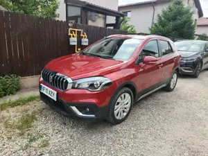 Suzuki SX4 Cross 2019 - imagine 2
