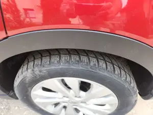 Suzuki SX4 Cross 2019 - imagine 4