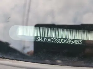 Suzuki SX4 Cross 2019 - imagine 5