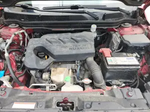 Suzuki SX4 Cross 2019 - imagine 6