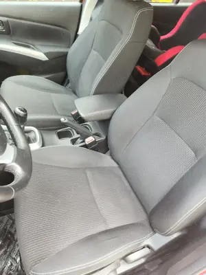 Suzuki SX4 Cross 2019 - imagine 7