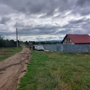 Teren de vanzare in Vaslui - imagine 11