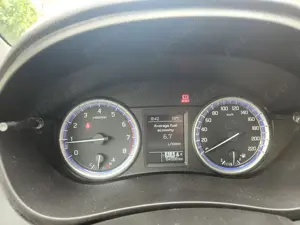 Suzuki SX4 Cross 2019 - imagine 9