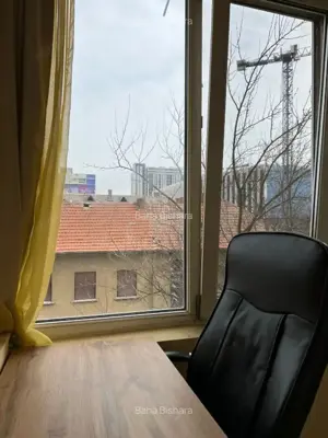 1 cam etaj intermediar mobilat si utilat Take Ionescu - imagine 3