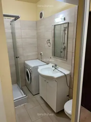 1 cam etaj intermediar mobilat si utilat Take Ionescu - imagine 8