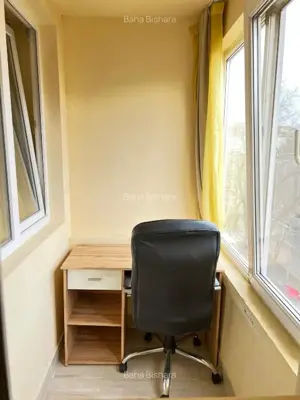 1 cam etaj intermediar mobilat si utilat Take Ionescu - imagine 4