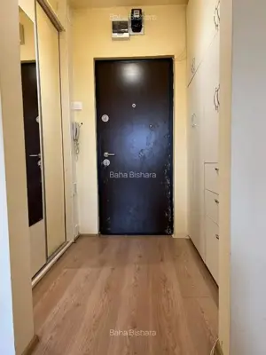 1 cam etaj intermediar mobilat si utilat Take Ionescu - imagine 7