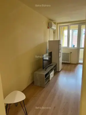 1 cam etaj intermediar mobilat si utilat Take Ionescu - imagine 14