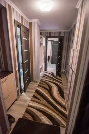 Oferim spre inchiriere garsoniera complet mobilata si utilata in zona Afi Cotroceni