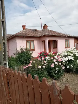 Casă bătrânească de vânzare  - imagine 5 Casă bătrânească de vânzare  - imagine 5