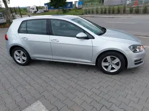 Golf 7 1.2 tsi benzina 7.800 euro negociabil - imagine 4