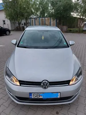 Golf 7 1.2 tsi benzina 7.800 euro negociabil
