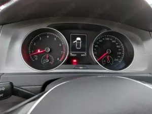 Golf 7 1.2 tsi benzina 7.800 euro negociabil - imagine 3