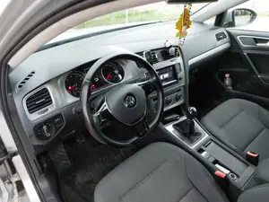 Golf 7 1.2 tsi benzina 7.800 euro negociabil - imagine 7