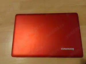 Laptop Lenovo U410, i5 3317U, 8 Gb RAM, placă dedicată Nvidia GeForce 610M, două SSD 128 Gb, 24 Gb - imagine 4