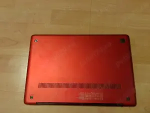 Laptop Lenovo U410, i5 3317U, 8 Gb RAM, placă dedicată Nvidia GeForce 610M, două SSD 128 Gb, 24 Gb - imagine 3