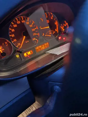 Bmw e46 320d facelift touring - imagine 2