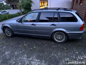 Bmw e46 320d facelift touring - imagine 3
