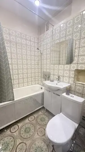  inchiriere garsoniera in zona Titan aproape de metrou - imagine 5