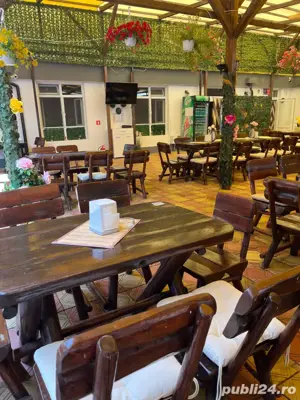 Terasa Mamaia - imagine 2 Terasa Mamaia - imagine 2
