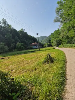 Vand teren intravilan in Ormindea Hunedoara