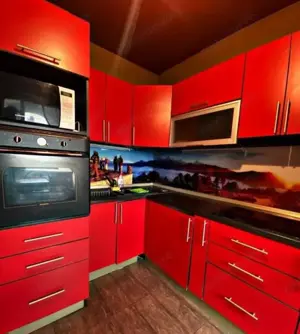 Oferim spre inchiriere garsoniera in zona Bazilescu - imagine 6