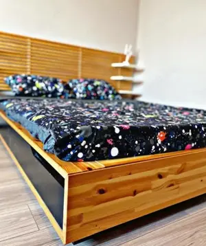 Oferim spre inchiriere garsoniera in zona Bazilescu - imagine 4