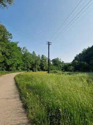 Vand teren intravilan in Ormindea Hunedoara - imagine 2