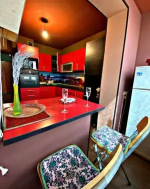 Oferim spre inchiriere garsoniera in zona Bazilescu - imagine 5