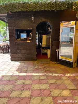 Terasa Mamaia - imagine 3 Terasa Mamaia - imagine 3