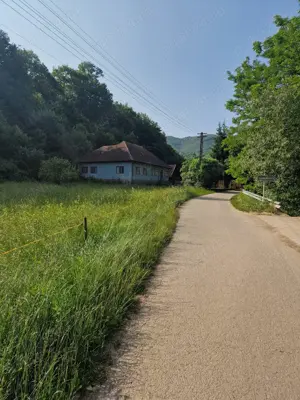 Vand teren intravilan in Ormindea Hunedoara - imagine 5