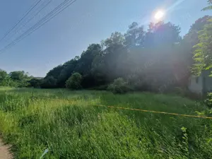 Vand teren intravilan in Ormindea Hunedoara - imagine 4