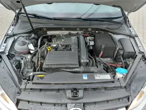 Golf 7 1.2 tsi benzina 7.800 euro negociabil - imagine 9