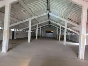 Hale de depozitare  productie de inchiriate  - imagine 4