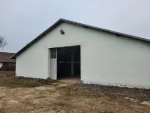 Hale de depozitare  productie de inchiriate  - imagine 2