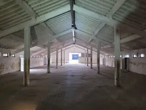 Hale de depozitare  productie de inchiriate  - imagine 3