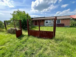 Proprietar, fara comision, teren+constructie, situata in localitatea Dinias,22km de Timisoara - imagine 3 Proprietar, fara comision, teren+constructie, situata in localitatea Dinias,22km de Timisoara - imagine 3