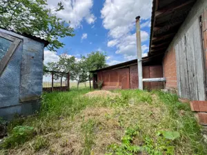 Proprietar, fara comision, teren+constructie, situata in localitatea Dinias,22km de Timisoara - imagine 6 Proprietar, fara comision, teren+constructie, situata in localitatea Dinias,22km de Timisoara - imagine 6