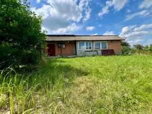 Proprietar, fara comision, teren+constructie, situata in localitatea Dinias,22km de Timisoara - imagine 4 Proprietar, fara comision, teren+constructie, situata in localitatea Dinias,22km de Timisoara - imagine 4