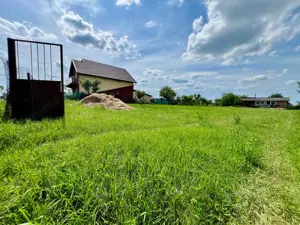 Proprietar, fara comision, teren+constructie, situata in localitatea Dinias,22km de Timisoara - imagine 9 Proprietar, fara comision, teren+constructie, situata in localitatea Dinias,22km de Timisoara - imagine 9