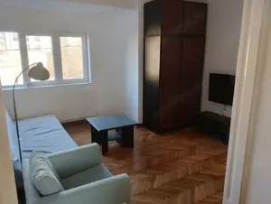 Închiriez garonieră, Unirii, centrală proprie